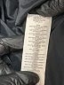 Bebe Solid Black Cocktail Dress Size 10 - photo 8