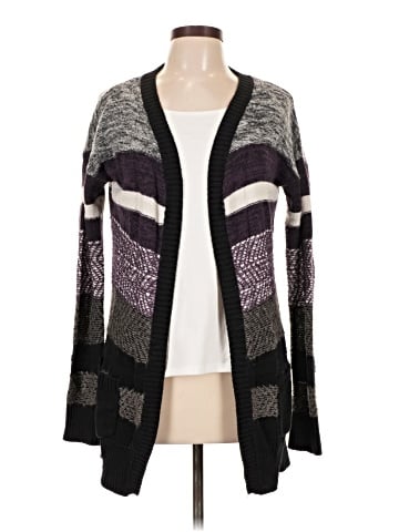 Maurices Cardigan (view 1)