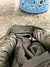 SKIMS Black Long Sleeve Turtleneck Size L - photo 7
