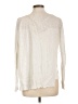 Cyrus Ivory Cardigan Size L - photo 2