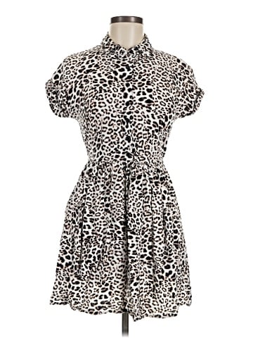 Bebop Casual Dress (view 1)