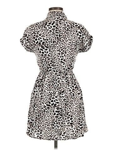 Bebop Casual Dress (view 2)