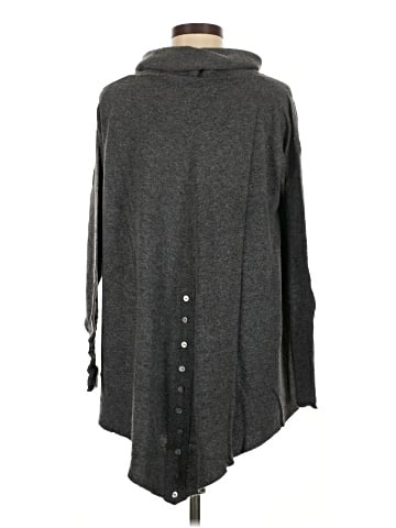 Lulu Turtleneck Sweater (view 2)