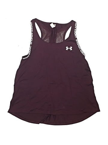 Under Armour Active Tank (view 1)
