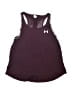 Under Armour Burgundy Active Tank Size M (youth) - photo 1