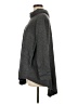 Lulu Gray Turtleneck Sweater Size S - photo 5