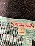 It's Our Time Green 3/4 Sleeve Top Size M - photo 7