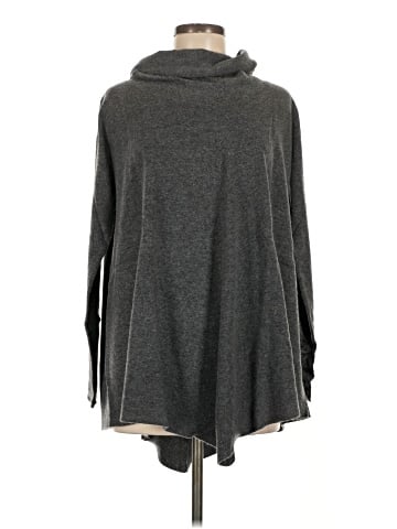 Lulu Turtleneck Sweater (view 1)