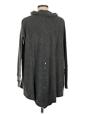 Lulu Turtleneck Sweater (view 2)