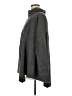 Lulu Gray Turtleneck Sweater Size S - photo 5