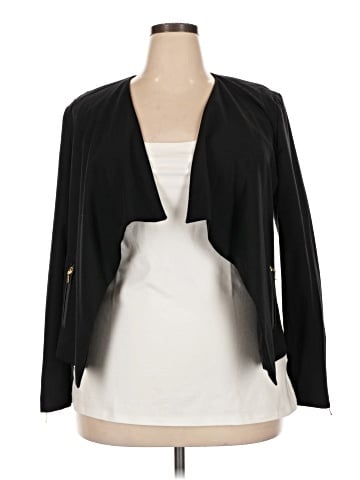 INC International Concepts Jacket (view 1)