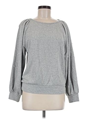 Ann Taylor LOFT Sweatshirt (view 1)