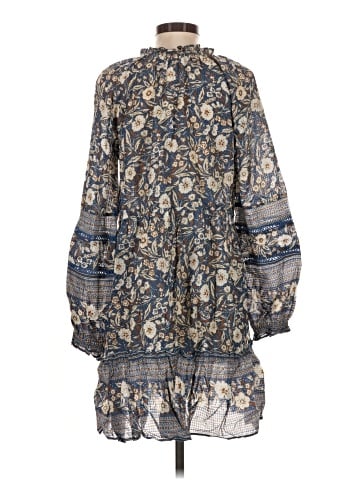 Veronica Beard 3/4 Sleeve Top (view 2)