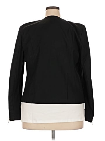 INC International Concepts Jacket (view 2)