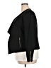 INC International Concepts Black Jacket Size XL - photo 5