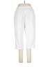 Koret White Casual Pants Size 14 (petite) - photo 2