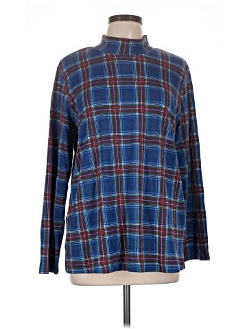 Blair Long Sleeve Turtleneck (view 1)