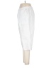 Koret White Casual Pants Size 14 (petite) - photo 5