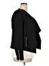 INC International Concepts Black Jacket Size XL - photo 4