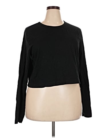 Gap Long Sleeve T-Shirt (view 1)