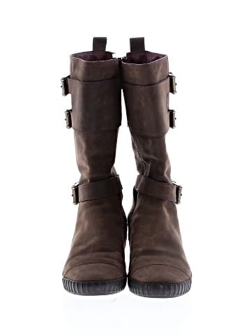 Cole Haan Boots (view 2)