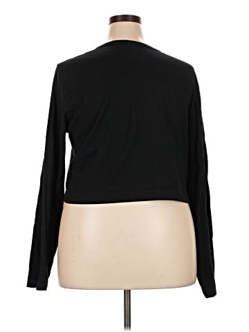 Gap Long Sleeve T-Shirt (view 2)
