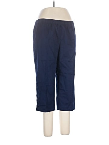 Draper's & Damon's Casual Pants (view 1)
