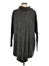 Lulu Gray Poncho Size S - photo 2