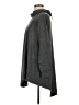 Lulu Gray Poncho Size S - photo 5