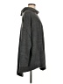 Lulu Gray Poncho Size S - photo 4