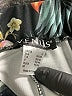 Venus Tropical Black Casual Skirt Size S - photo 3