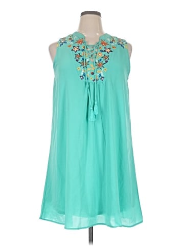 My Michelle Casual Dress (view 1)