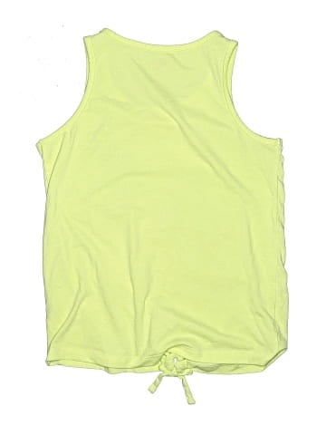 Cat & Jack Sleeveless T-Shirt (view 2)