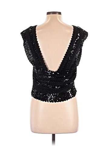 Emporio Armani Sleeveless Top (view 2)