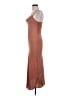 Altar'd State 100% Polyester Brown Cocktail Dress Size M - photo 5