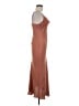 Altar'd State 100% Polyester Brown Cocktail Dress Size M - photo 4