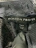 Boston Proper Gray Cocktail Dress Size L - photo 7