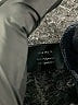 Boston Proper Gray Cocktail Dress Size L - photo 8