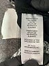 S.C. & Co. Polka Dots Silver Skort Size L - photo 4