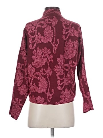 Sioni Cardigan (view 2)