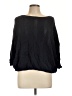 FRYE 100% Acrylic Black Pullover Sweater Size L - photo 1