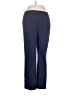 Koret Solid Blue Casual Pants Size 14 (petite) - photo 1