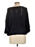 FRYE 100% Acrylic Black Pullover Sweater Size L - photo 2