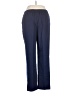 Koret Solid Blue Casual Pants Size 14 (petite) - photo 2