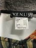 Venus Black Sleeveless Blouse Size S - photo 7