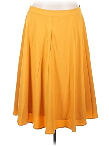 ModCloth Casual Skirt (view 1)