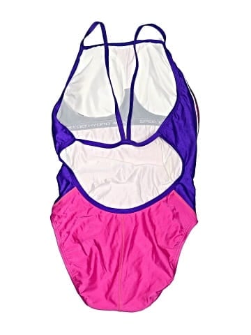 Speedo One Piece Swimsuit (view 2)