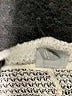 Vanity Ivory Sleeveless Blouse Size L - photo 7