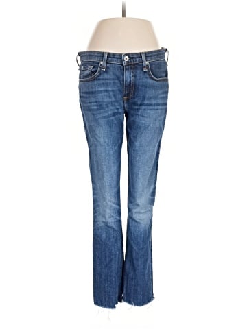 Rag & Bone Jeans (view 1)