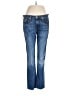 Rag & Bone Hearts Blue Jeans Size 27 waist - photo 1